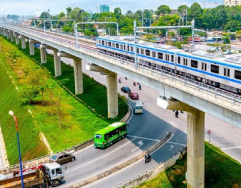 Thành lập hội đồng thẩm định báo cáo tiền khả thi metro Bình Dương – Tp.HCM