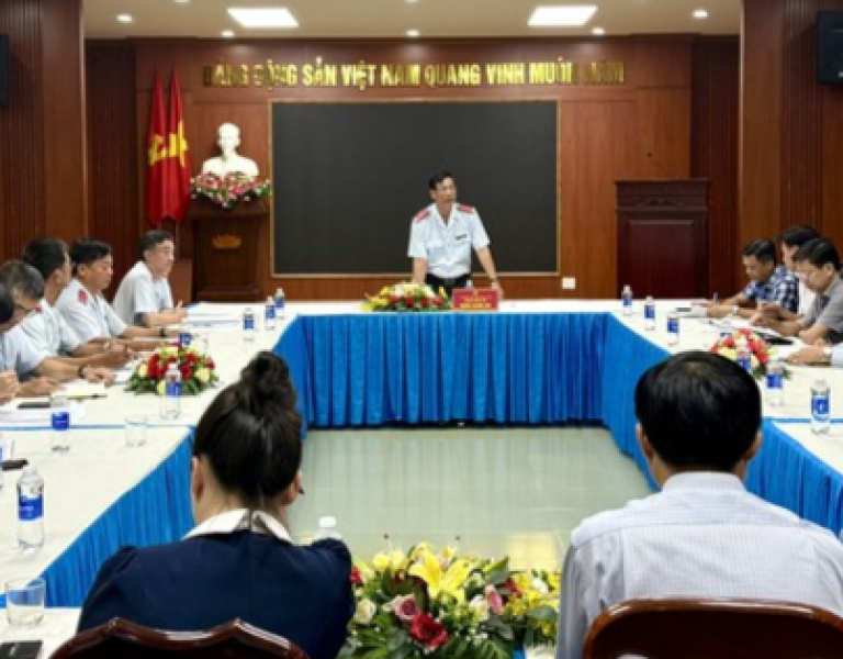 Thanh tra dự án cao tốc Khánh Hòa – Buôn Ma Thuột