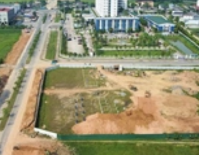 Thông tin mới về “Siêu dự án" 1,5 tỷ USD ở Hưng Yên