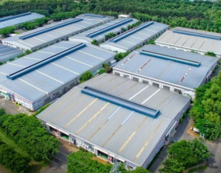 "Thủ phủ công nghiệp" phía Nam đón tin vui: Chuẩn bị khởi công 2 khu công nghiệp rộng 1.700ha tại Bàu Bàng do Becamex IDC làm chủ đầu tư