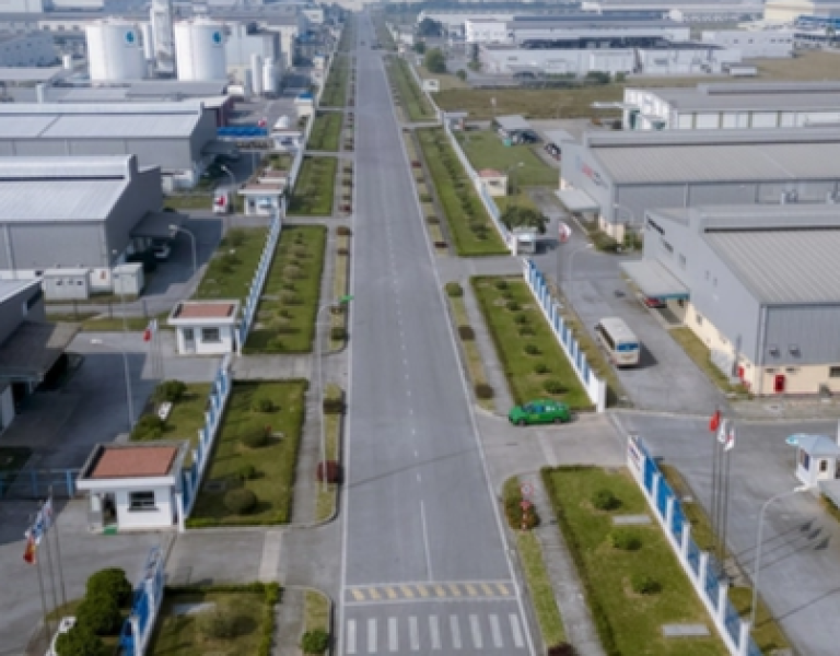 Tin vui đến Thanh Hóa: Chuẩn bị có thêm khu công nghiệp rộng lên tới 600 ha, tạo việc làm cho hơn 20.000 người
