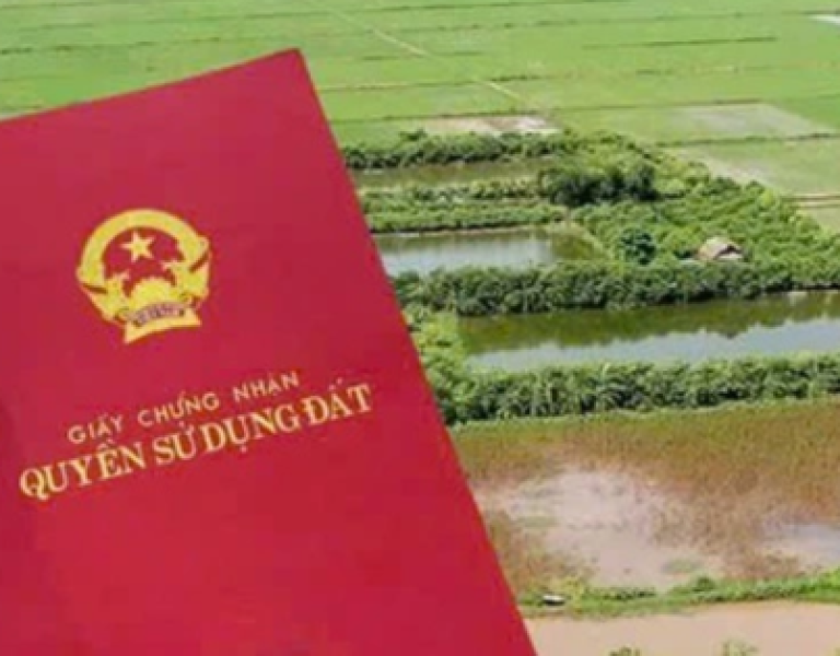 Tin vui: Năm 2025 người dân dễ dàng xin lên đất thổ cư nếu biết 2 điểm này