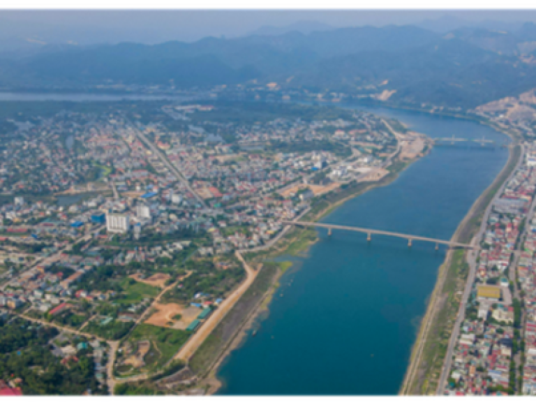 Tỉnh sát vách Hà Nội tìm chủ cho loạt dự án khu đô thị quy mô hàng nghìn tỷ đồng, đáp ứng cho gần 10.000 người dân sinh sống