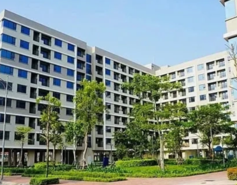 TP Hà Nội kiến nghị rút ngắn thời gian lựa chọn chủ đầu tư, thủ tục đầu tư dự án nhà ở xã hội