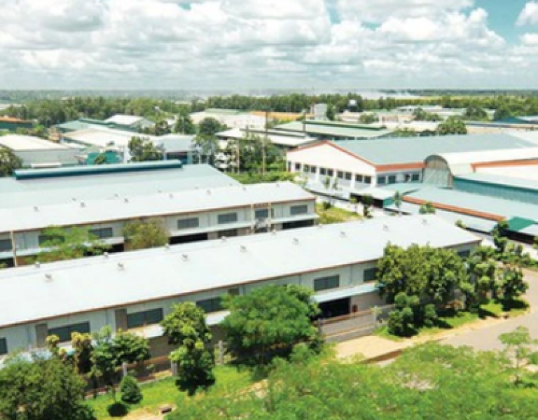 TP HCM bổ sung 14 khu công nghiệp mới vào quy hoạch