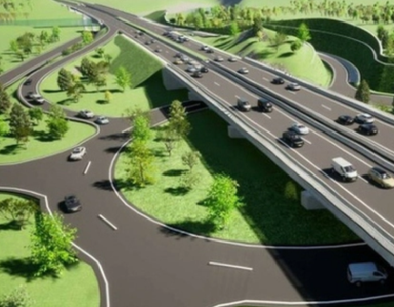 Từ bất động sản sang cao tốc, metro: "Cuộc chơi mới" của Vingroup, Sun Group, T&T, Geleximco...