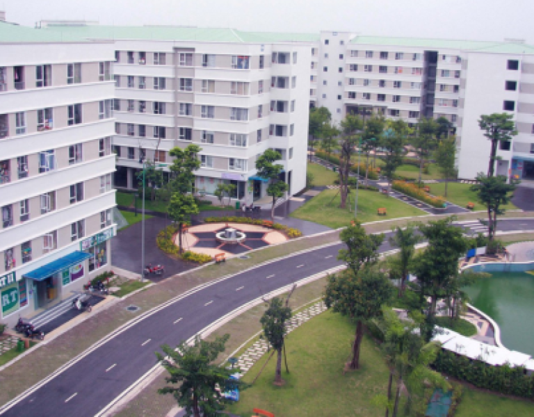 Ban hành quy định chi tiết trường hợp công chức ở xa chỗ làm được hỗ trợ nhà ở xã hội