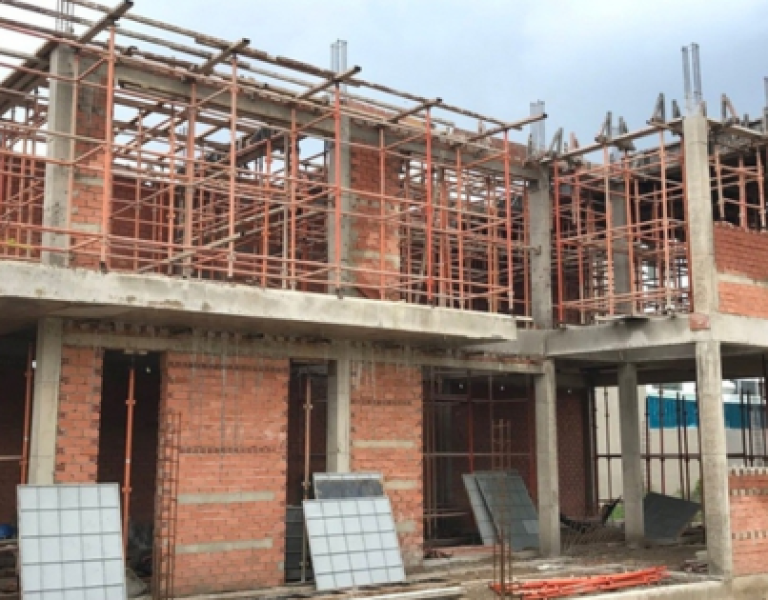 Bỏ giấy phép xây dựng, xây nhà xong có kiểm tra hoàn công hay không?