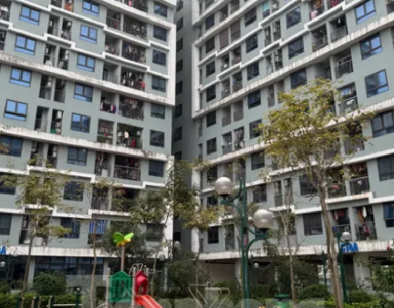 Doanh nghiệp Nhà nước nên hướng vào làm nhà ở giá rẻ