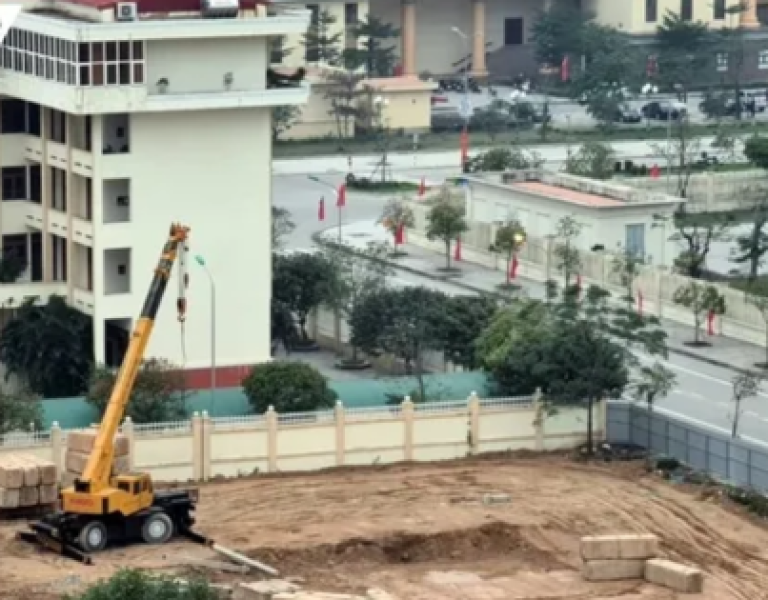 Hà Nội bắt buộc 100% dự án đầu tư công tiến tới sử dụng vật liệu tái chế