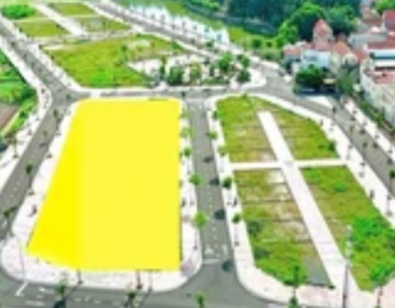 Hà Nội giao hơn 83.000m2 đất cho Phúc Thọ, Phú Xuyên, Sơn Tây để đấu giá đất