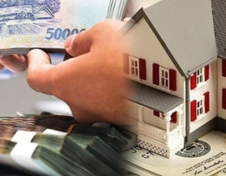 Lãi suất cho vay mua nhà thấp nhất từ trước đến nay: Ngân hàng nào ưu đãi nhất?