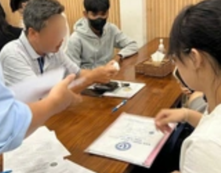Từ ngày 1/7, mua bán nhà đất qua công chứng có gì thay đổi?
