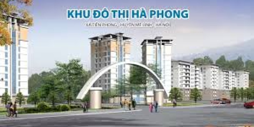 Biệt thự KĐT Hà Phong, Mê Linh, 300m2, nhà xây thô sang tên ngay, sổ đỏ chính chủ, giá rẻ. LH 0974375898