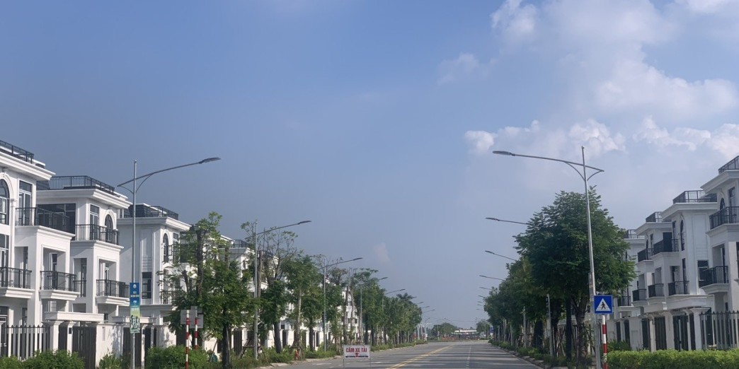 🌟🏡Độc quyền quỹ căn Biệt thự tại HUD Mê Linh, giá chỉ từ 38tr/m2, thanh toán giãn theo  tiến độ CĐT