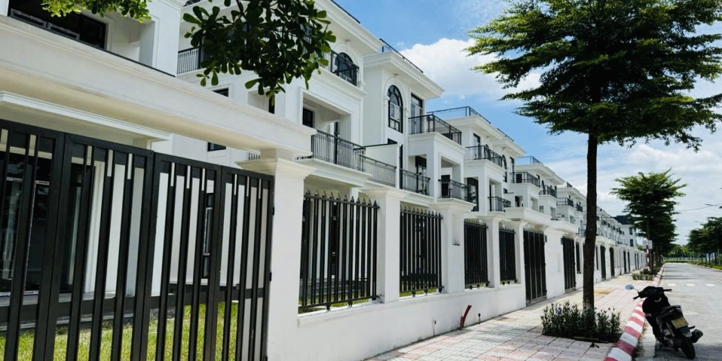 CƠ HỘI SỞ HỮU BIỆT THỰ SANG TRỌNG BT*04 HUD MÊ LINH – VỊ TRÍ VÀNG!