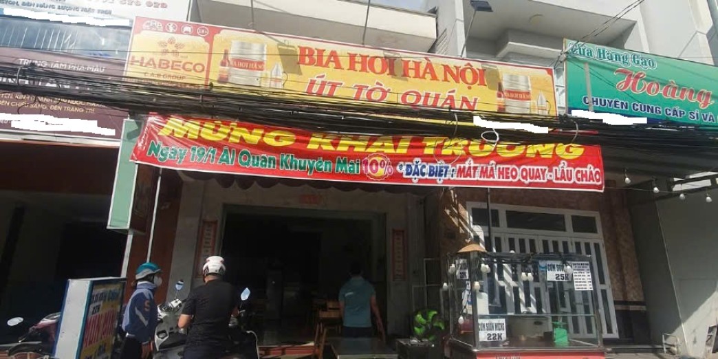 Chính chủ bán nhà ngay sát chợ Bình Chánh, TP.HCM Vị trí đắc địa chỉ 800 triệu