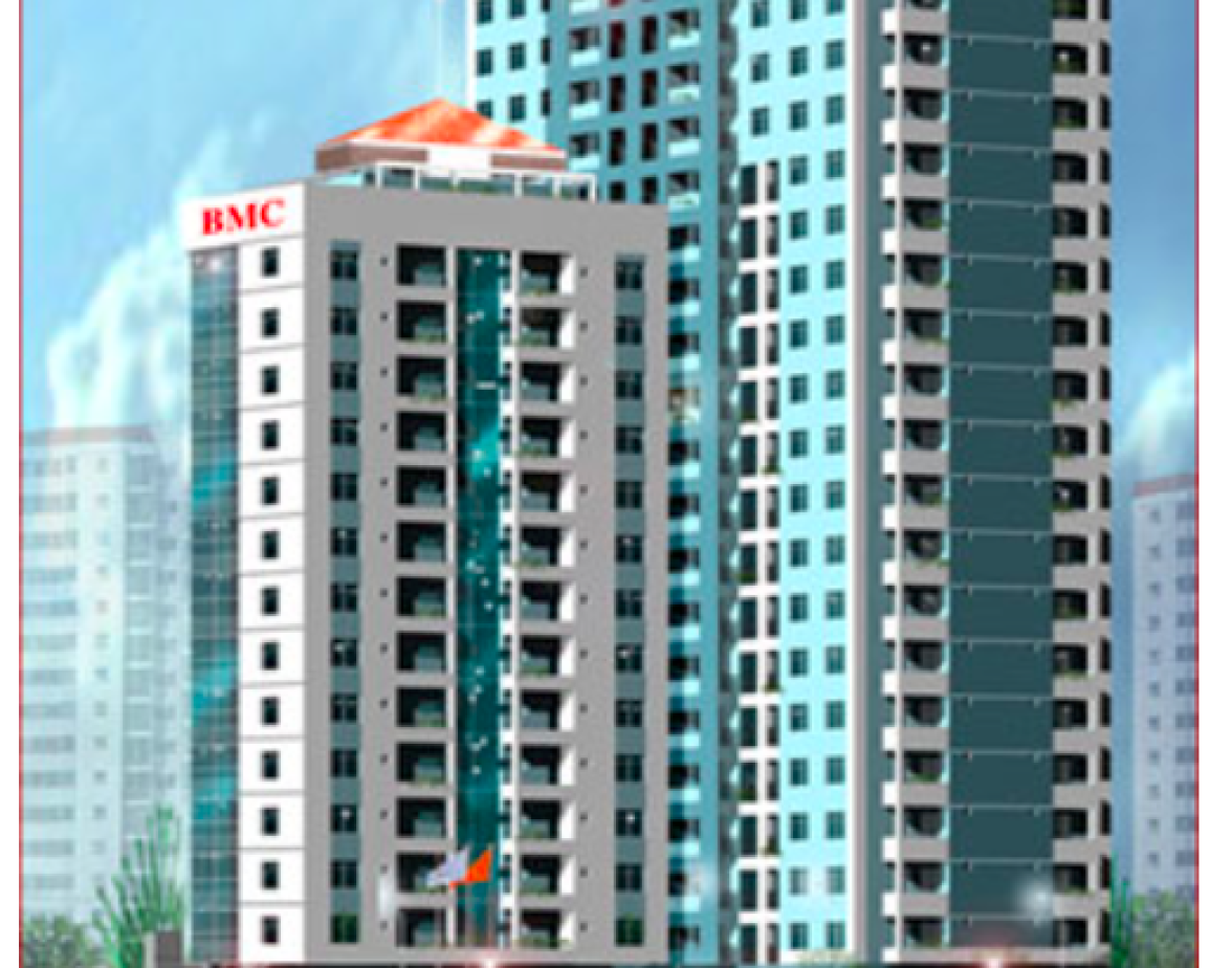 Dự Án Cao Ốc BMC