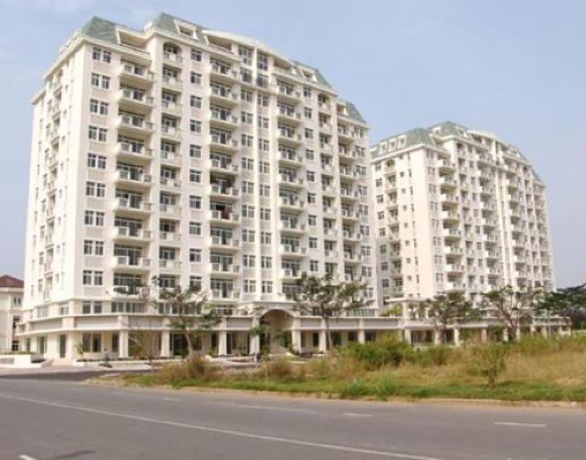 Dự Án Cảnh Viên 2