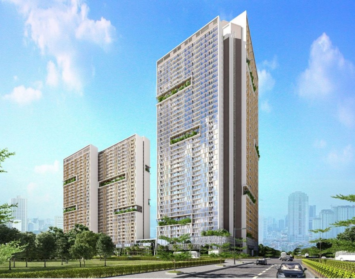 Dự Án Chung Cư Anland Lakeview