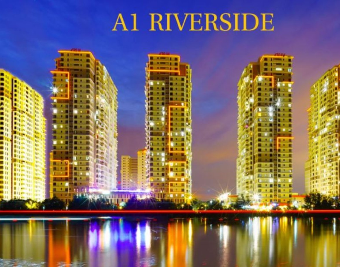 Dự Án A1 Riverside Quận 7