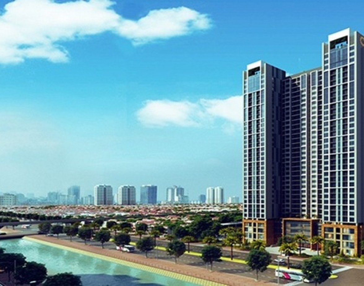 Dự Án Chung Cư Helios Tower 75 Tam Trinh