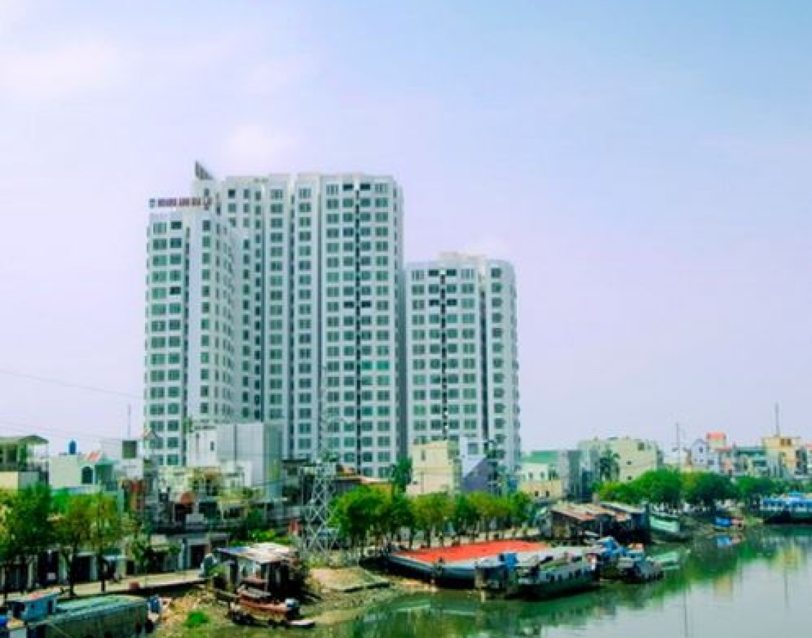 Dự Án Hoàng Anh Gia Lai 2