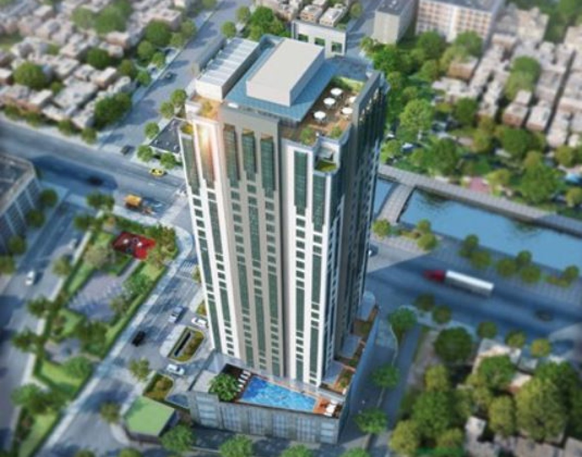 Dự Án Remax Plaza