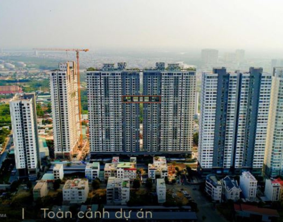 Dự Án River Panorama