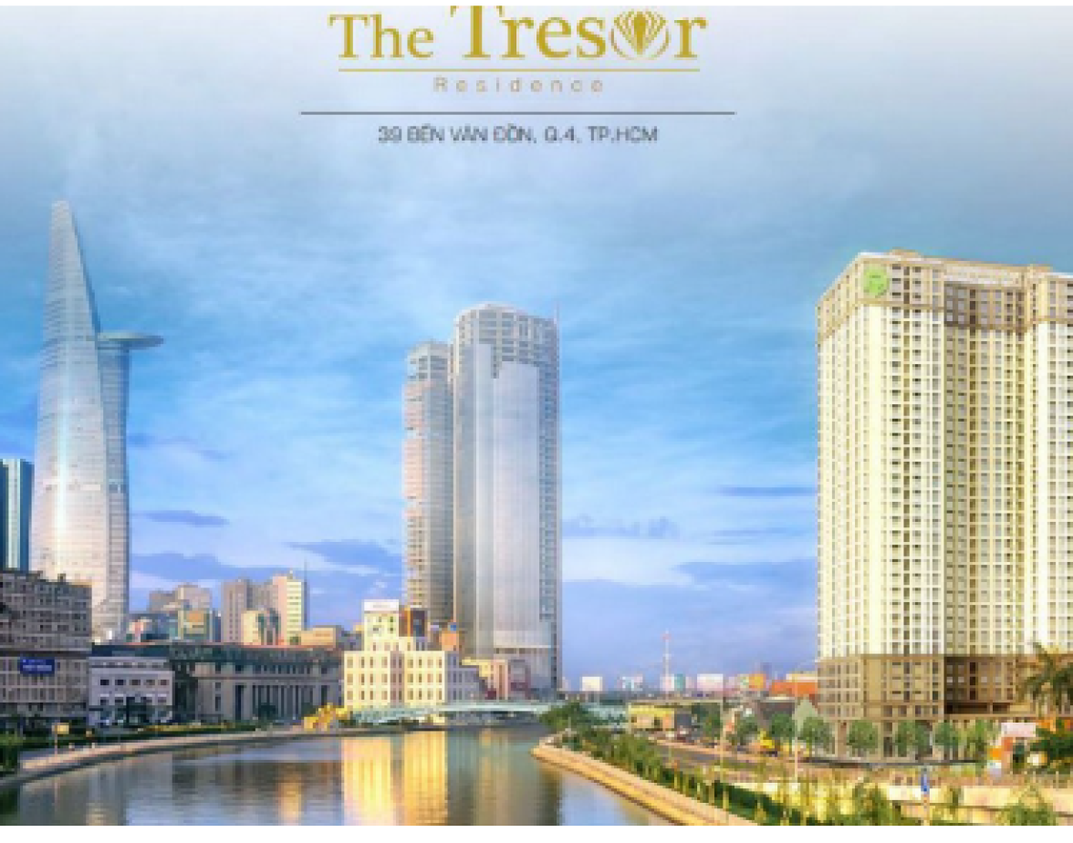 Dự Án Căn Hộ The Tresor