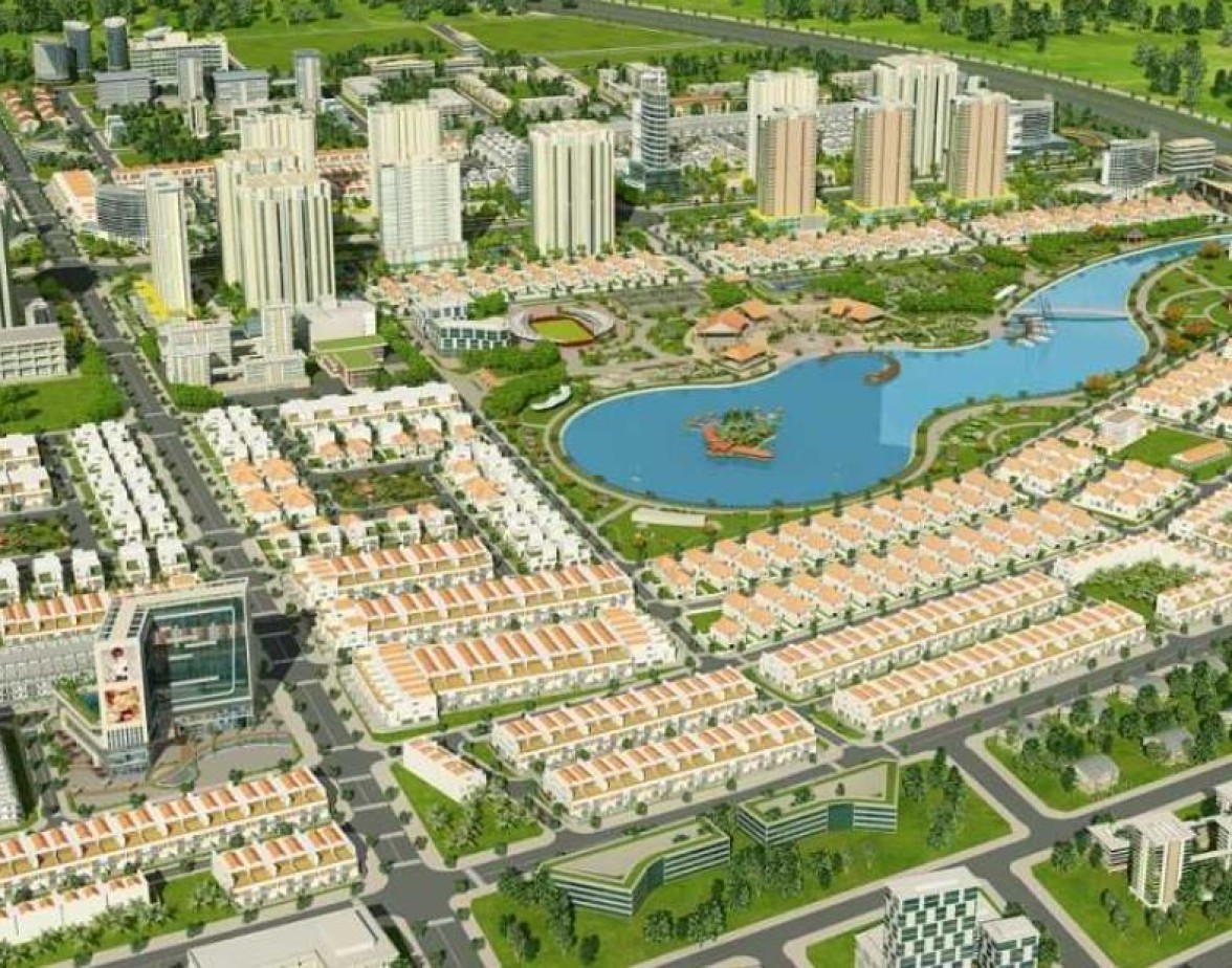 Dự Án Vincity Quận 7