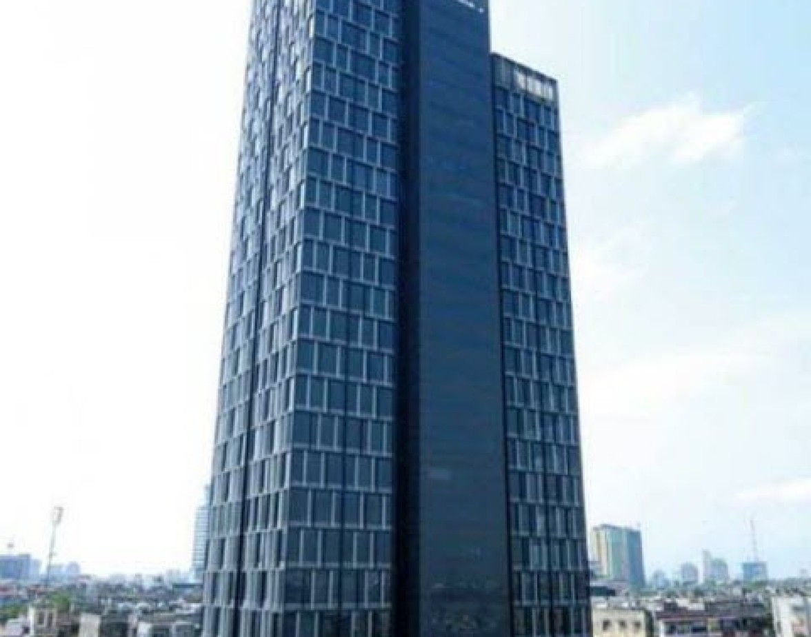 Dự Án Tòa Nhà Vinaconex Tower