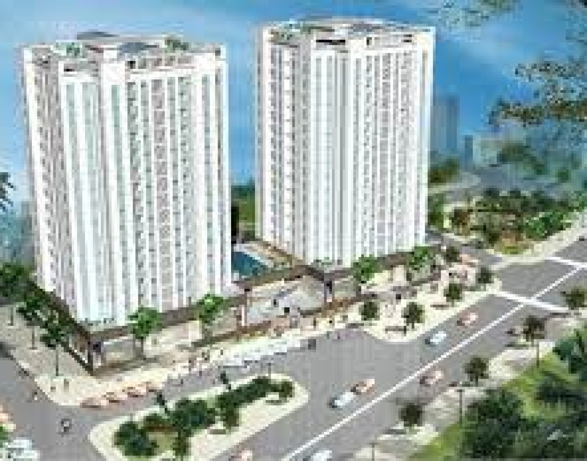 Dự án Căn hộ chung cư Long Phụng Apartment quận Bình Tân