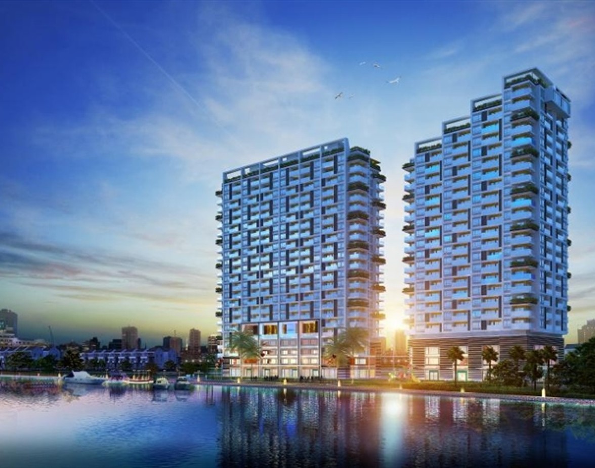 Dự án Căn hộ Elite Park quận Bình Thạnh