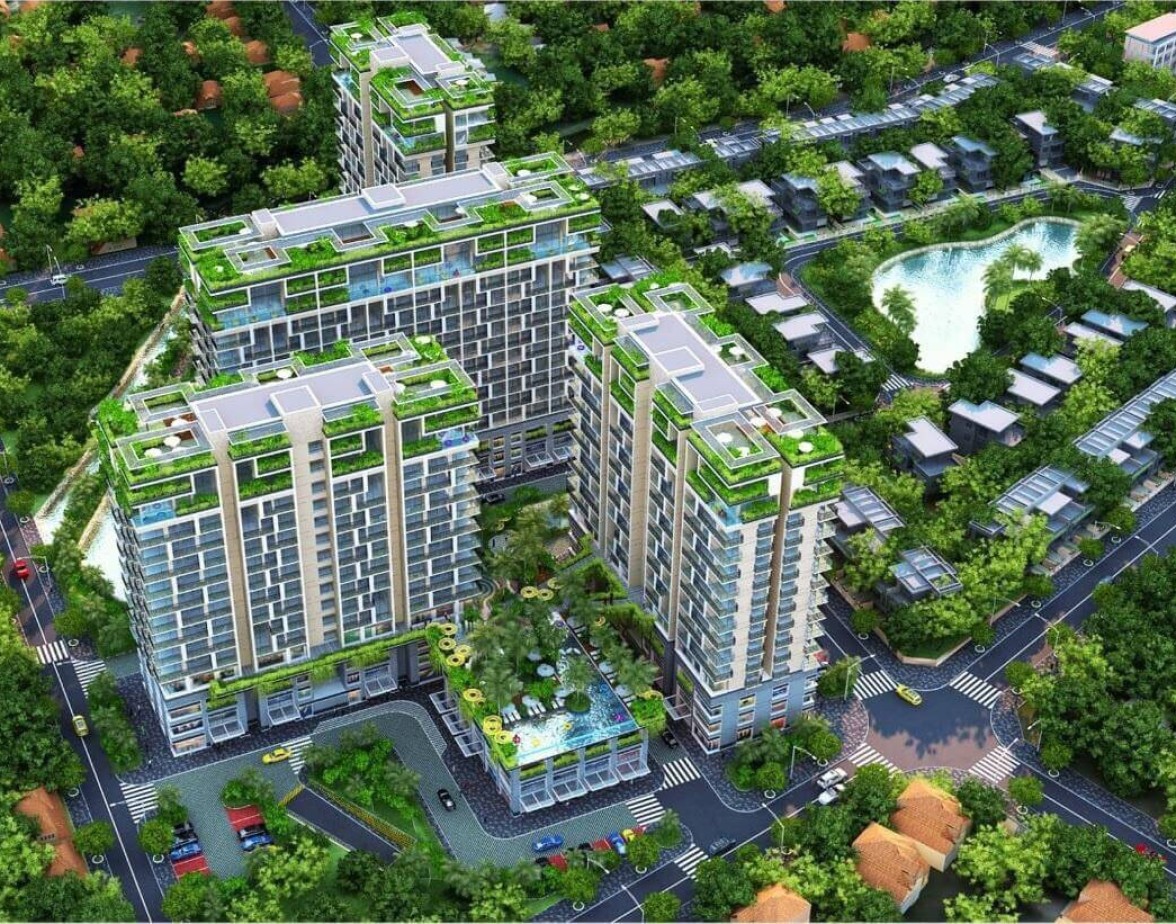 Dự án Căn hộ Fiato Premier