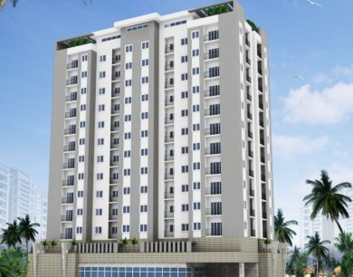 Dự án Căn hộ Gia Phát Apartment