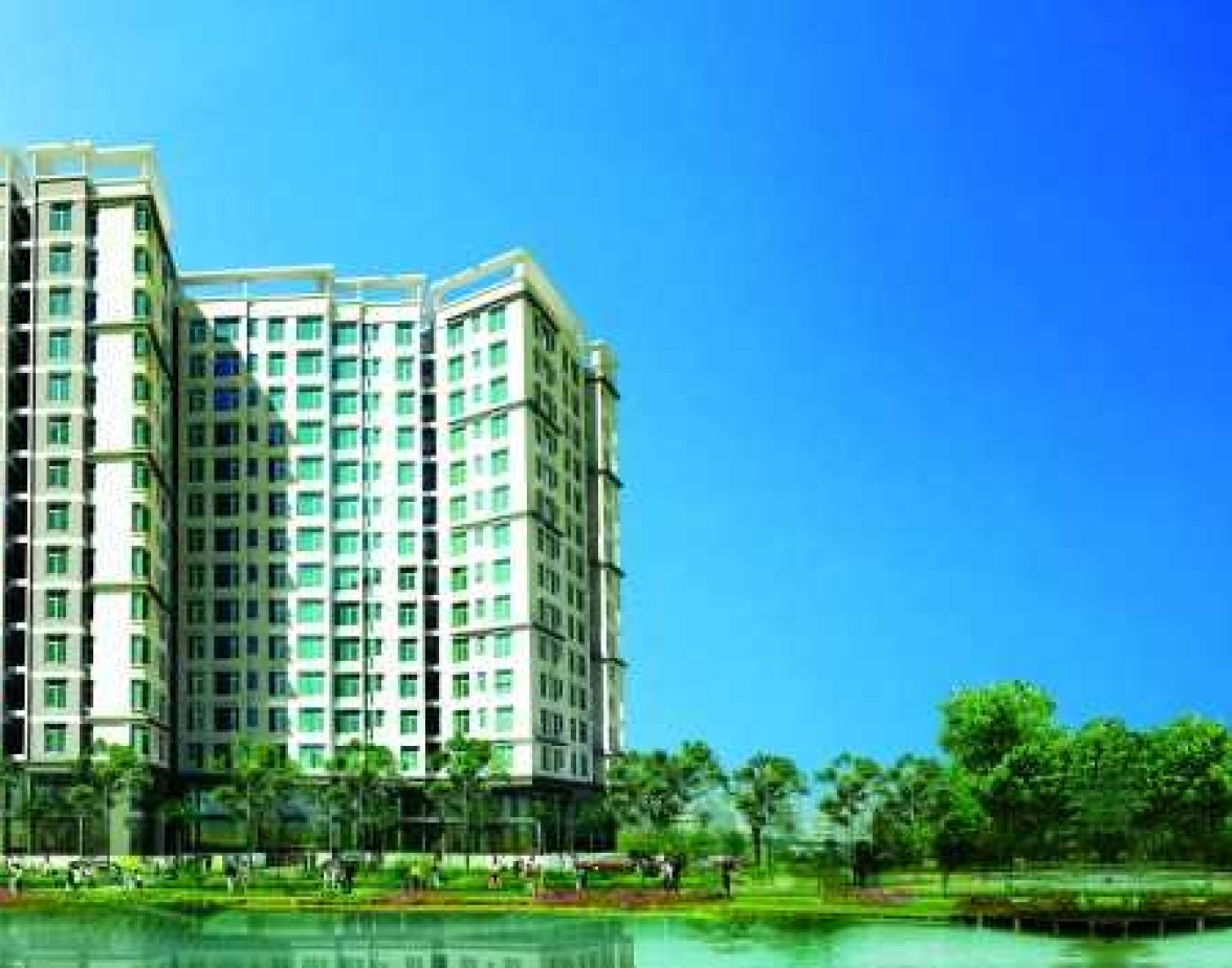 Dự án Căn hộ Phú Gia Hưng Apartment