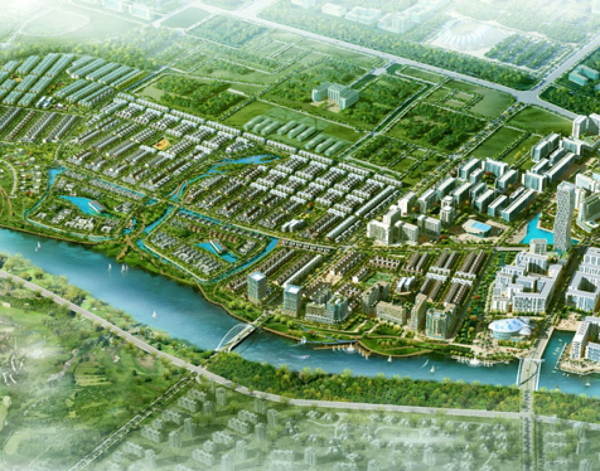 Dự án FPT City Đà Nẵng