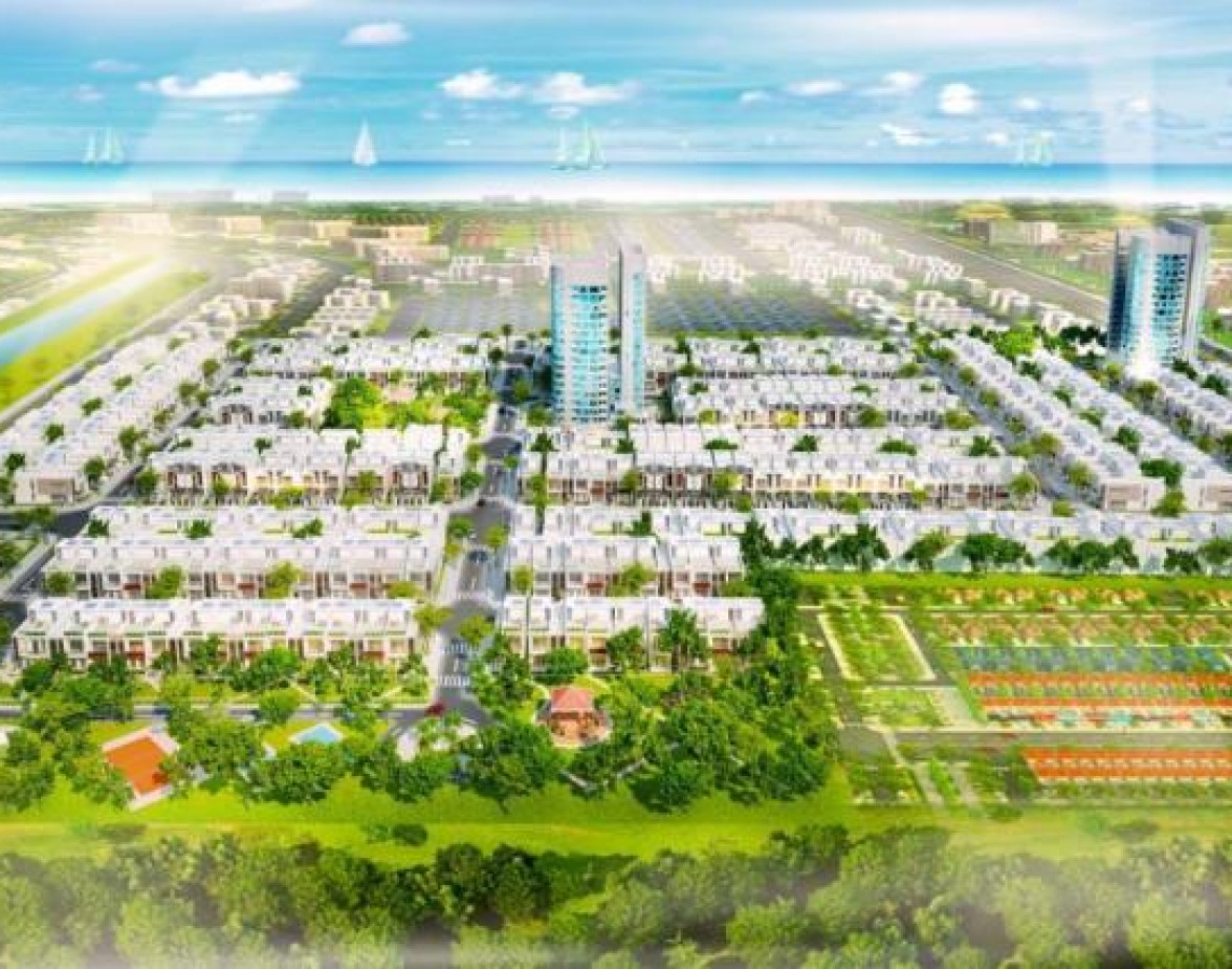 Dự án Hòa Khánh Residence