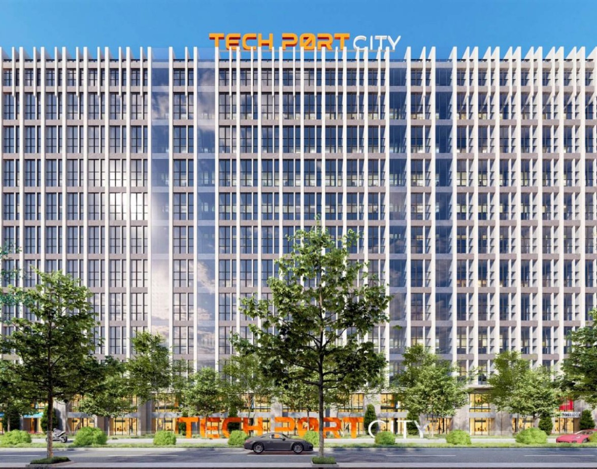 Dự án TechPort City