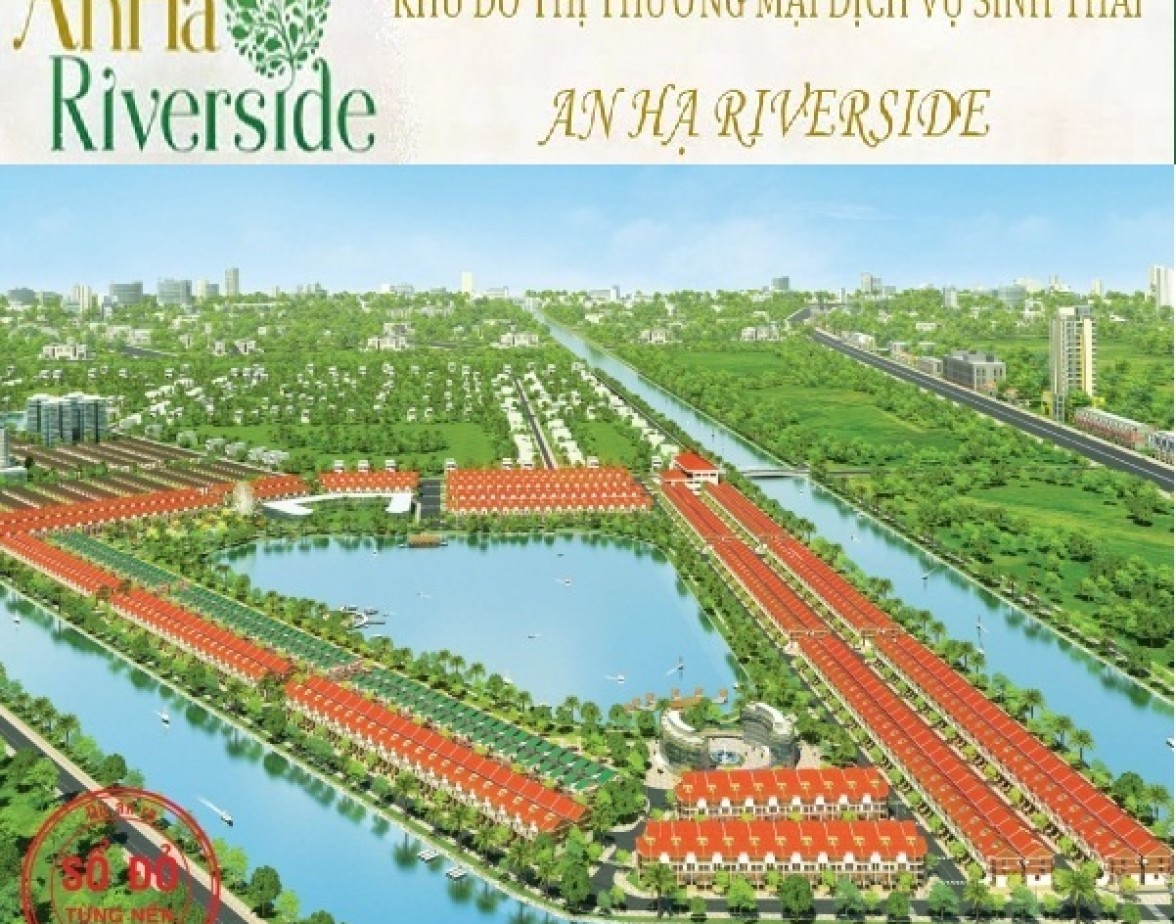 Dự án An Hạ Riverside