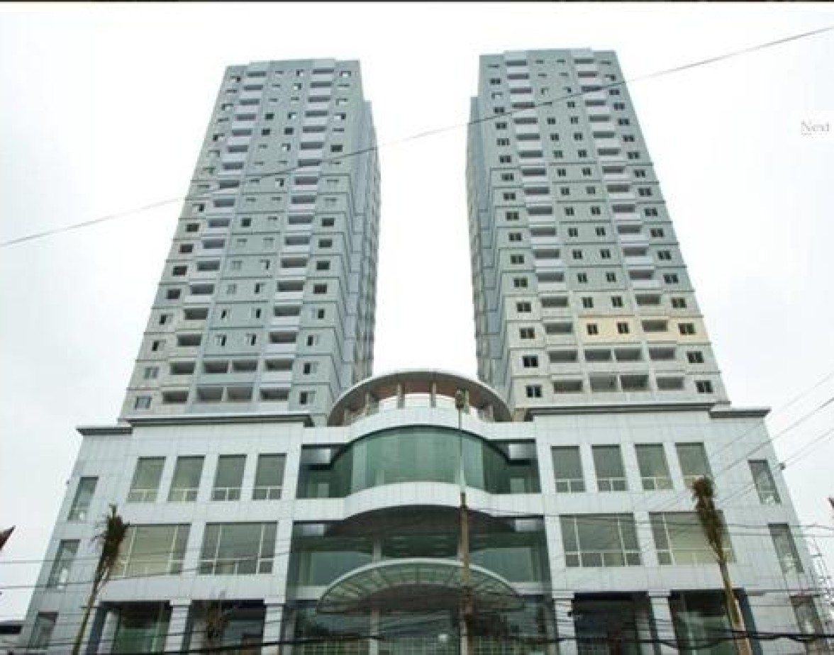 Dự án Hà Thành Plaza