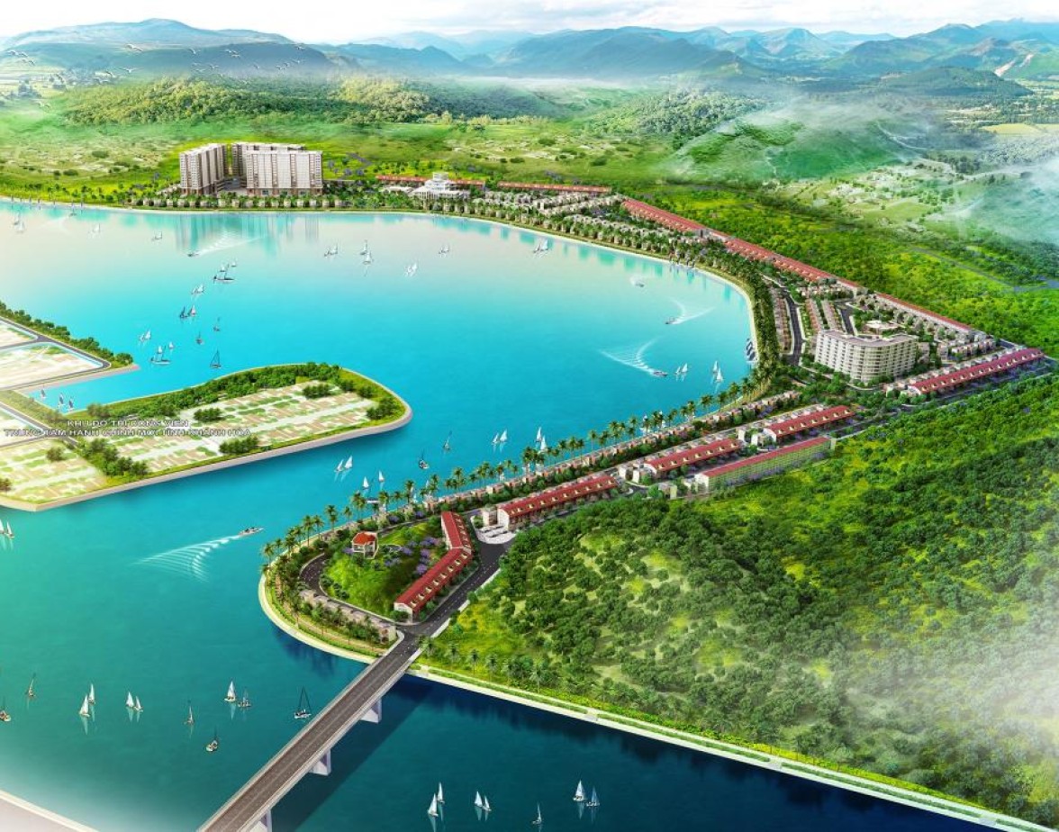 Dự án Nha Trang River Park