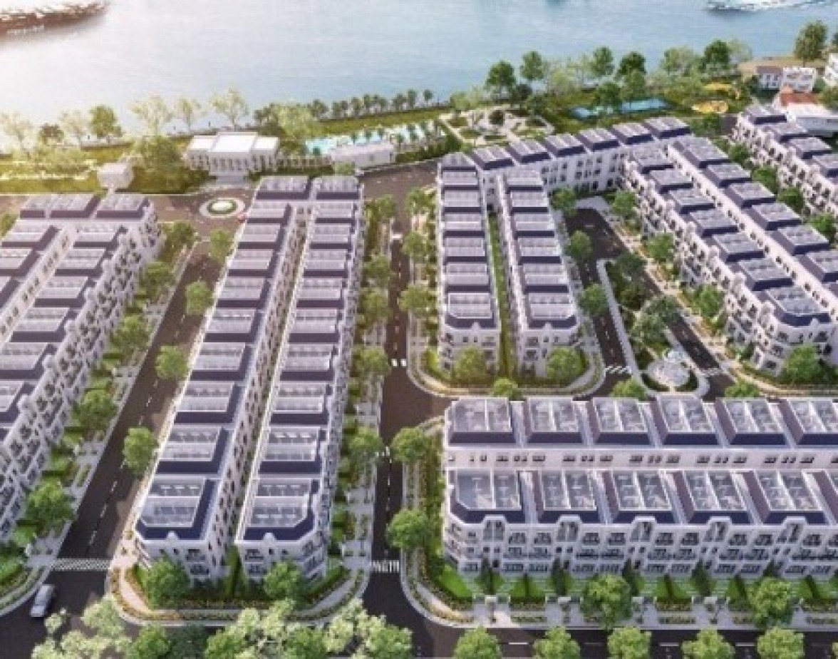 Dự án Solar City