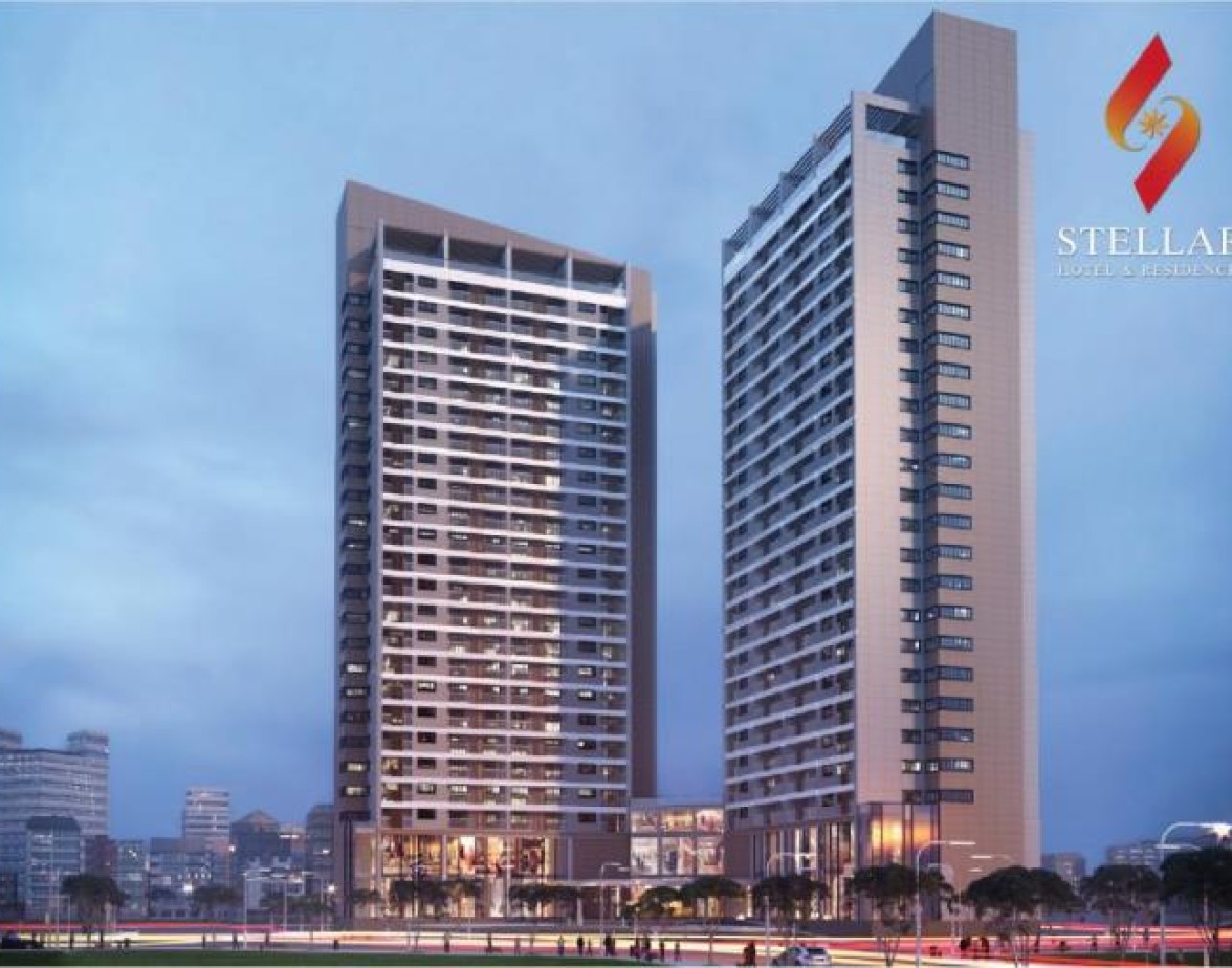 Dự án Stellar Hotel & Residences Nha Trang