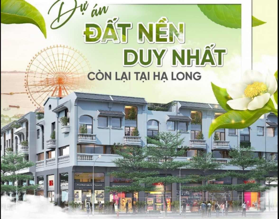 Dự án Green Capital - Đồng Rực