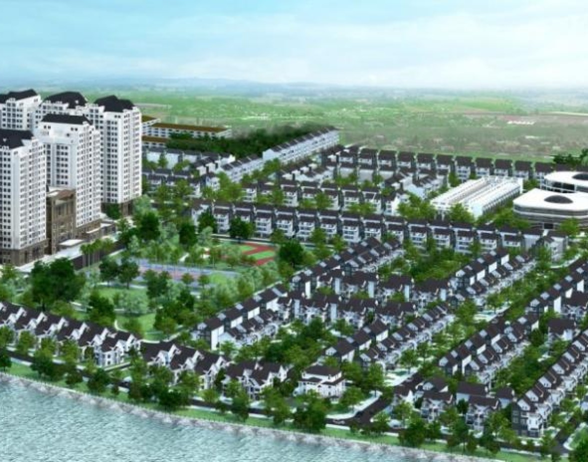 Dự án Lan Anh Residential