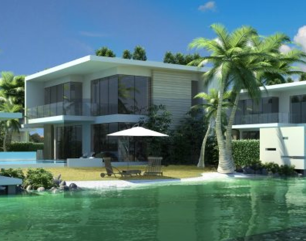 Dự án Novahills Mũi Né Resort & Villas