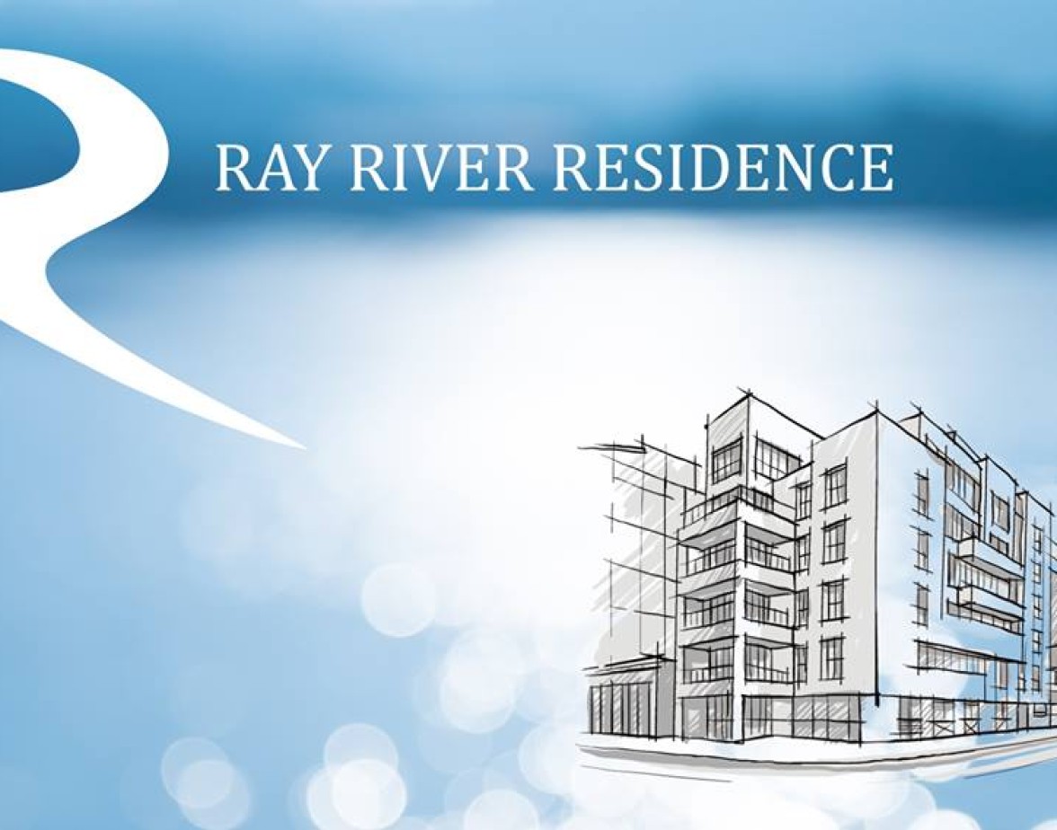 Dự án Ray River Residence
