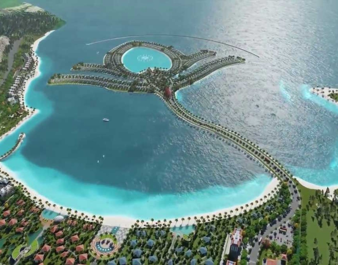 Dự án Selavia Bay Phú Quốc